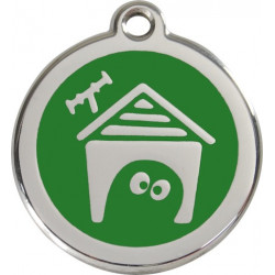 Green Identity Medals dog and cat - 29 Designs