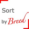 Sort by Breed