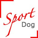 Sporting Dog stickers